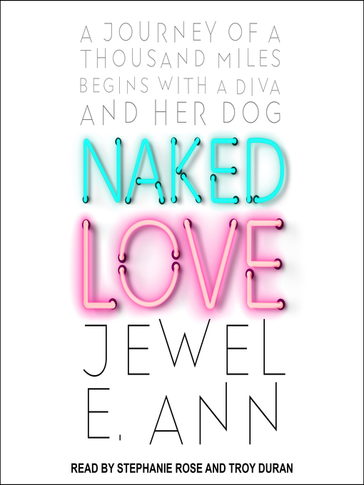Cover of Naked Love